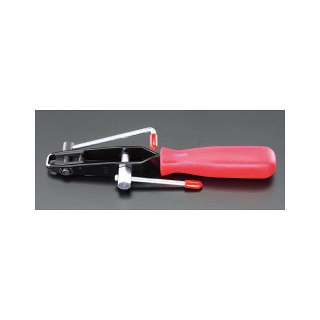 エスコ ブーツバンドツール＆カッター EA463EE-15