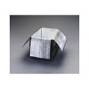 エスコ 595x400x300mm 保冷インナーボックス(75Lオリコン用) EA506AA-275