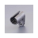 エスコ 3/8”DRx22mm O2センサーレンチ EA514BZ-56(2)