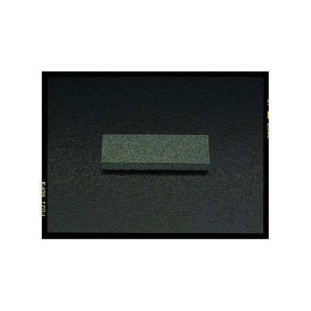 エスコ 75x25x8mm ドレッシング砥石（中目） EA522GA-12