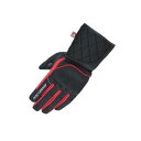 ラフ&ロード 2021-2022秋冬モデル RR8655 プリマロフト(R)CKウインターグローブ(レッド) サイズ XL RR8655RD5