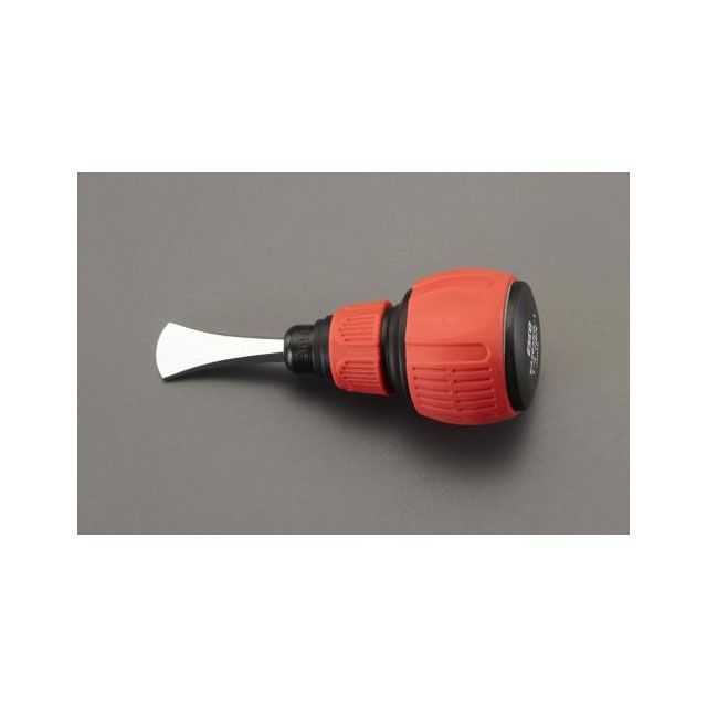 エスコ 16x35mm コインドライバー（差替え式） EA564KH-1