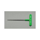 エスコ T30x150mm Torx T型レンチ EA573BP-30(4)