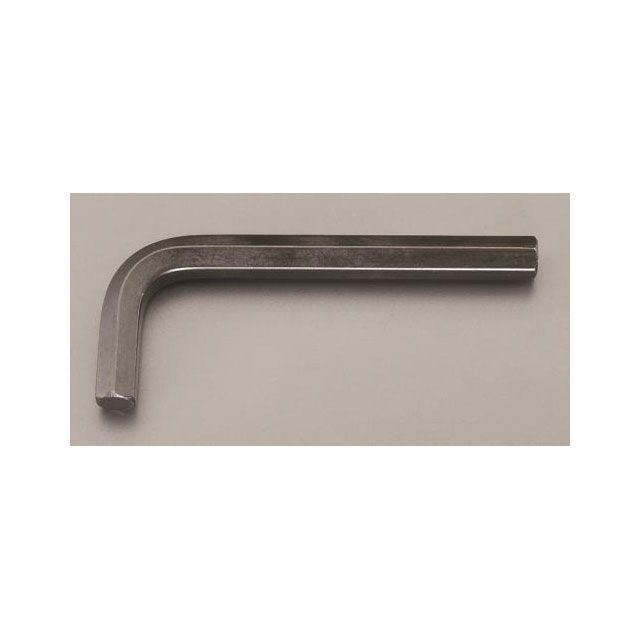 ●メーカー名：エスコ / ESCO●商品名：11x118mm 六角棒レンチ●メーカー品番：EA573GN-11●JANコード：4550061148693商品の保証は、メーカー保証書の内容に準じます。備考■材質…クロムバナジウム鋼■サイズ…11mm■軸長…118mm※掲載画像はイメージです。実際の商品とは色味や仕様が異なる場合がございます。