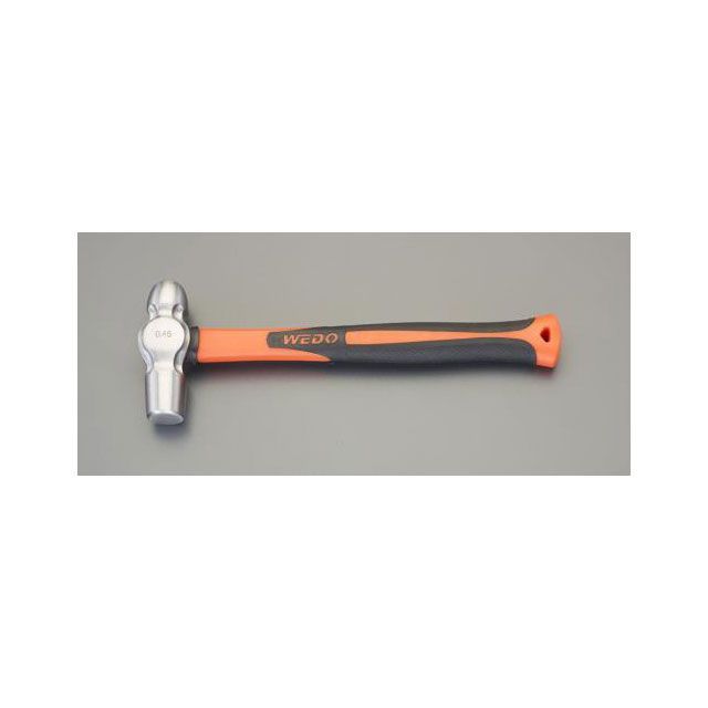 ●メーカー名：エスコ / ESCO●商品名：1130g/400mm ボールピンハンマー（ステンレス製）●メーカー品番：EA575SF-6●JANコード：4550061337073商品の保証は、メーカー保証書の内容に準じます。備考■材質…ステンレス（SUS420）■頭径（mm）…39■全長（mm）…400■全重量（g）…1400■頭重量（g）…1130※掲載画像はイメージです。実際の商品とは色味や仕様が異なる場合がございます。