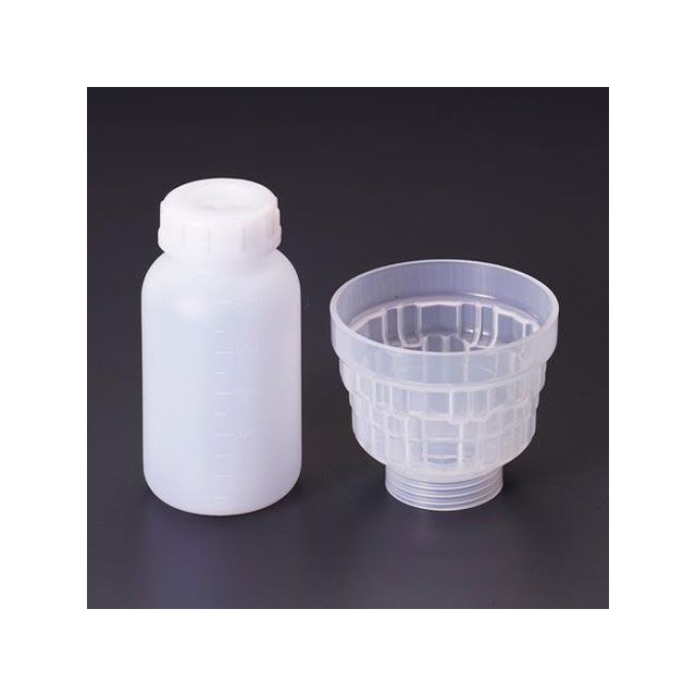 エスコ 250ml フィルターオイルキャッチャー EA604AV-1