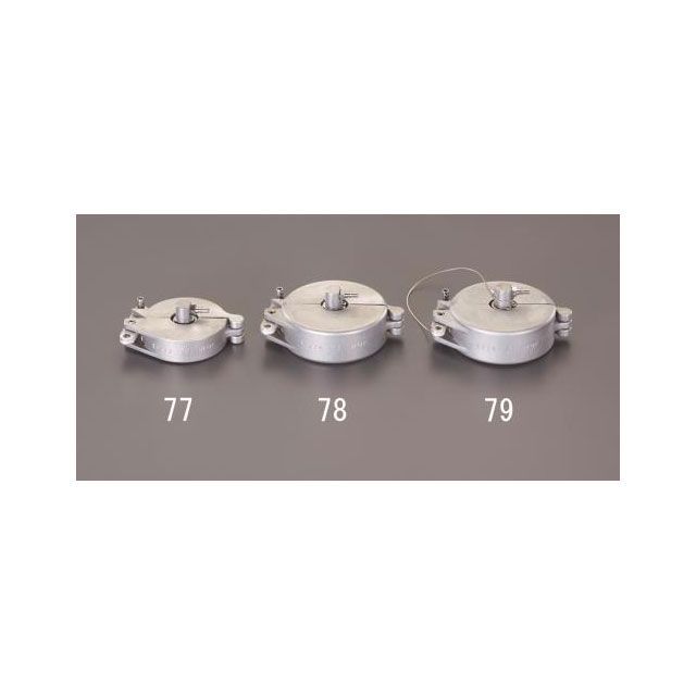 エスコ EA604FE-70用 アタッチメント（G1） EA604FE-77