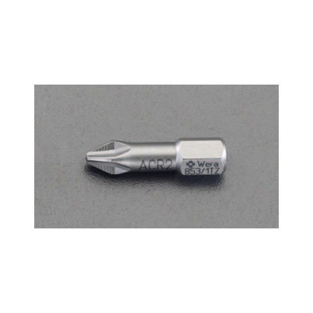 ������ ��1x25mm + �ɥ饤�С��ӥåȡ�ACR��TORSION�� EA611AB-1