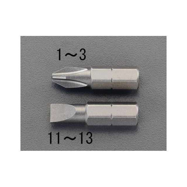  1x25mm + ɥ饤Сӥå EA611E-1