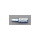 エスコ T30x25mm TORX ドライバービット EA611PC-30(4)