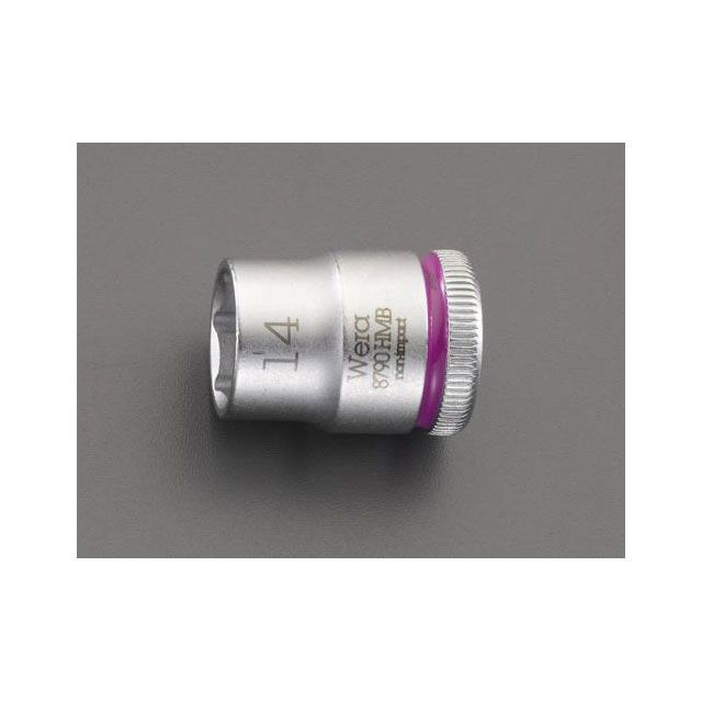 ������ 3/8��DRx14mm �����åȡ�ZYKLOP�� EA617AK-14A