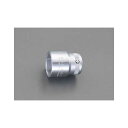 エスコ 3/4”DRx60mm ソケット EA617WC-60(4)