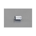 エスコ 1/4”DRx 7/16” ソケット EA617XD-9(4)