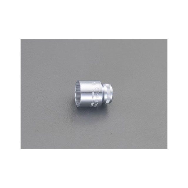 ESCO 3/8DRx18mm å EA617YA-18  ϥɥġ Х  ư ž