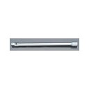エスコ 3/8”DR/240mm エクステンションバー(ロッキング機能) EA617YR-6J(4)