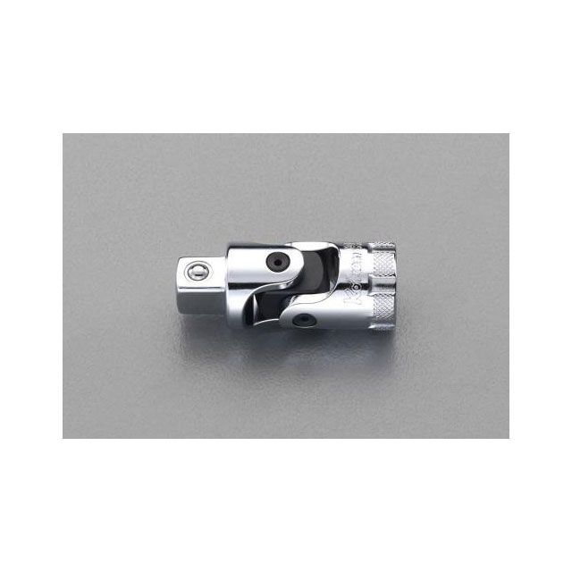 エスコ 1/2”DR ユニバーサルジョイント EA618CC-5