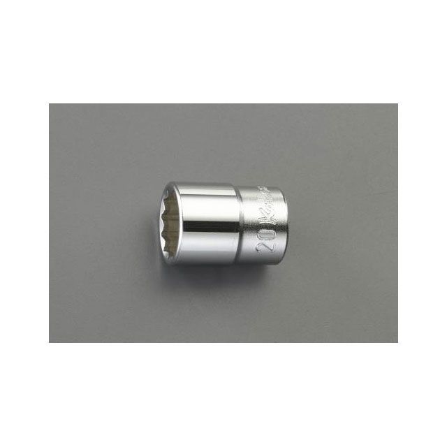 ʡESCO 1/2DRx19mm å EA618CL-19  ϥɥġ Х  ư ž