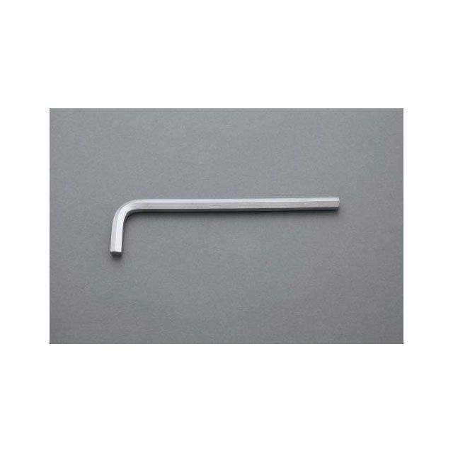 【正規品】エスコ 4.0x110mm Hexagon キーレンチ EA683AC-4