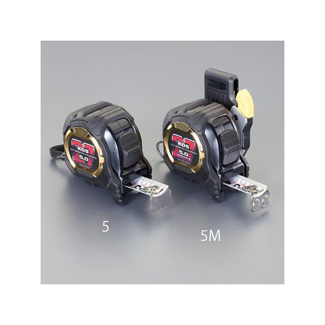 エスコ 27mmx5.0m メジャー EA720CC-5