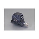 エスコ 25mmx7.5m メジャー(ナイロンコート) EA720CS-7N