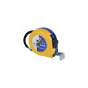 エスコ 25mmx7.5m メジャー(デュラコート・ストッパー付) EA720YY-175