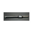 エスコ 110- 550N・m(3/4”DR) トルクレンチ EA723VD-55