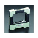 エスコ 300x300mm0.01mm/m インスペクションレベル EA735M-14H