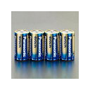 エスコ 単2x 4本 乾電池・エボルタ EA758YR-2A