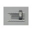 ʡESCO 3.4- 6.4mm/6 ϻѼɥʥ󥯥꡼ѡ EA824DL-41  ư Х  ư ž