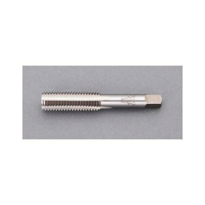 エスコ M5 x 0.5 ハンドタップ(SKS2/仕上) EA829DB-5B