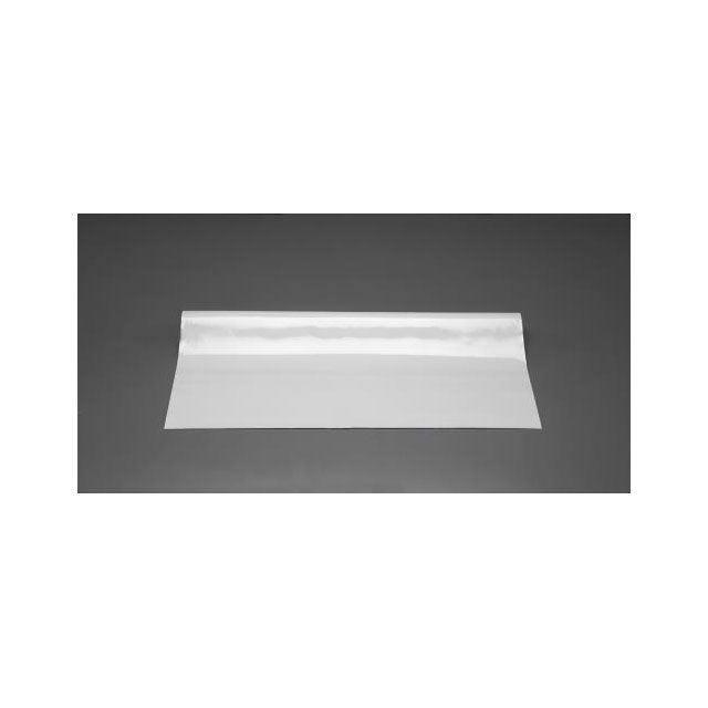 エスコ 0.92x 1m/0.4mm 反射シート（シルバー） EA911AR-31