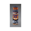 エスコ 420ml アンダーコートスプレー(黒) EA922AB-66