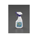 エスコ 500ml ガラス用虫よけコート剤 EA922AB-120