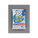 エスコ 265x300mm ガラスくもり止めシート(10枚) EA922JG-10