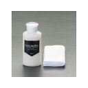 エスコ 100ml 本革用クリーナー EA922JP-31