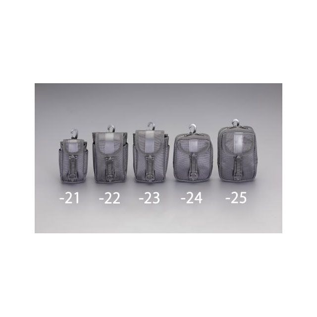 エスコ 120x 50x160mm 小物ケース EA925AC-24