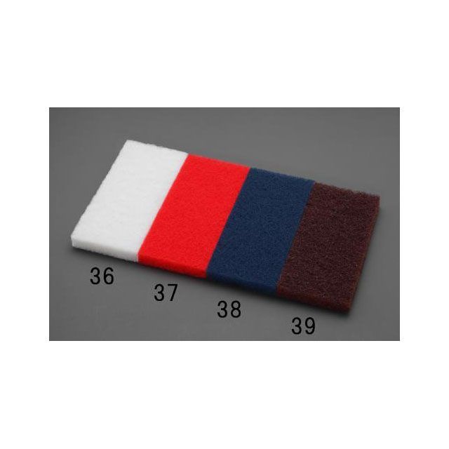 エスコ EA928AS-30，-31用 たわし（白） EA928AS-36