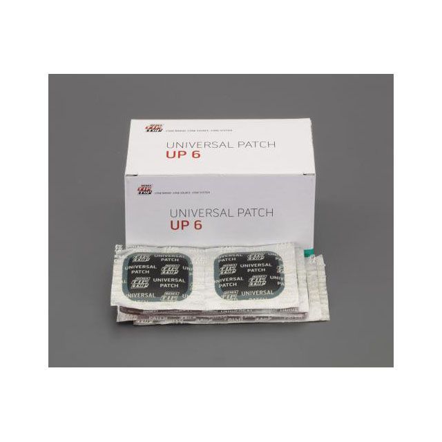 エスコ φ67mm UPパッチ（ 50枚） EA934ZA-35