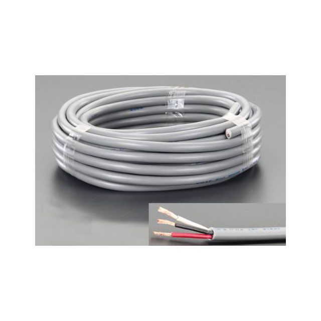  300V/19A/5m ӥˡ륭֥䥱֥3/ EA940AG-21