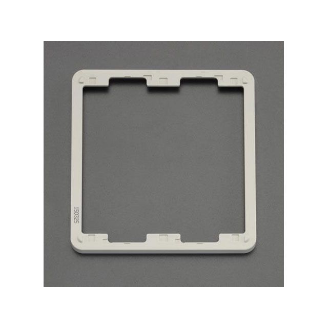 工具套件 - エスコ 11mm厚 継枠（2連） EA940CE-464