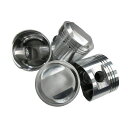 ビトーR&D COSWORTH ピストンキット 96mm 984cc 900SS/M900 110-50-008