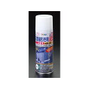 エスコ 400ml 道路線引スプレー(白・9cm幅/6本) EA942CA-5B(4)