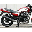 正規品／NOJIMA FASARM SチタンV TYPE-SC サイレンサー：カーボン NTX018VC-J ノジマ マフラー本体 バイク CB750