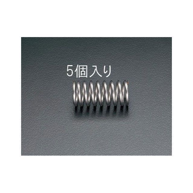 ESCO 13.0x2.30/40.0mm 押しスプリング（5