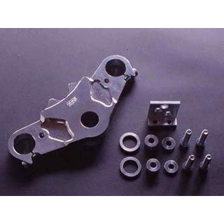 ツルノテクニカルサービス トップブリッジ NSR50R ・07331010