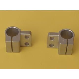 ツルノテクニカルサービス オフセットホルダー 汎用 垂れ角 12.5°R ・0735125R