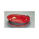 エスコ ドラム缶カバー(感熱自閉式)(200L用) EA991JN-3