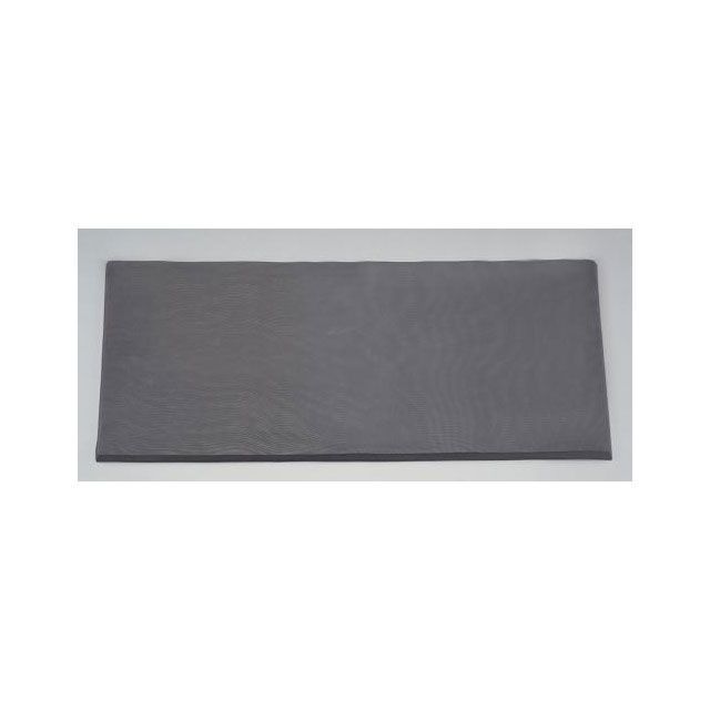 ●メーカー名：エスコ / ESCO●商品名：609x 914mm 疲労軽減マット●メーカー品番：EA997RY-12●JANコード：4550061399286商品の保証は、メーカー保証書の内容に準じます。備考■サイズ…609×914mm■厚み…19mm■材質…ニトリルゴム■色…ブラック■両面滑り止め付■4面とも斜めカット■19mmの発泡ゴムの弾力性で体重を分散し、膝・腰・背中の疲れを減少させます。■床面からの冷気を防ぎ、足腰の冷えを軽減します。■両面滑り止め付き※掲載画像はイメージです。実際の商品とは色味や仕様が異なる場合がございます。