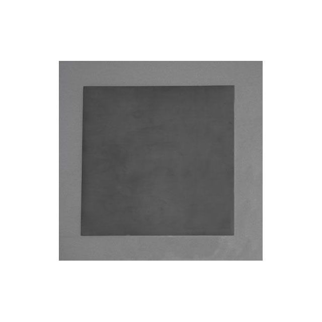 エスコ 100x100x1.0mm ゴム板 EA997XC-11