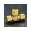 ʡESCO 6 x 6 x 6 mm 󥰥祤ȡʥƥ EA426AK-6BA  Ⱦ칩 Х  ư ž